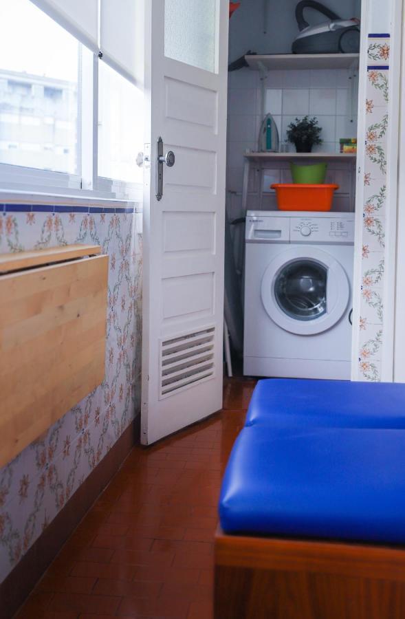 M&M Space Apartments - Mm2 Porto Dış mekan fotoğraf
