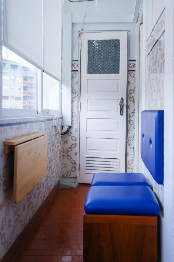 M&M Space Apartments - Mm2 Porto Dış mekan fotoğraf
