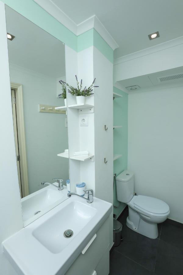 M&M Space Apartments - Mm2 Porto Dış mekan fotoğraf