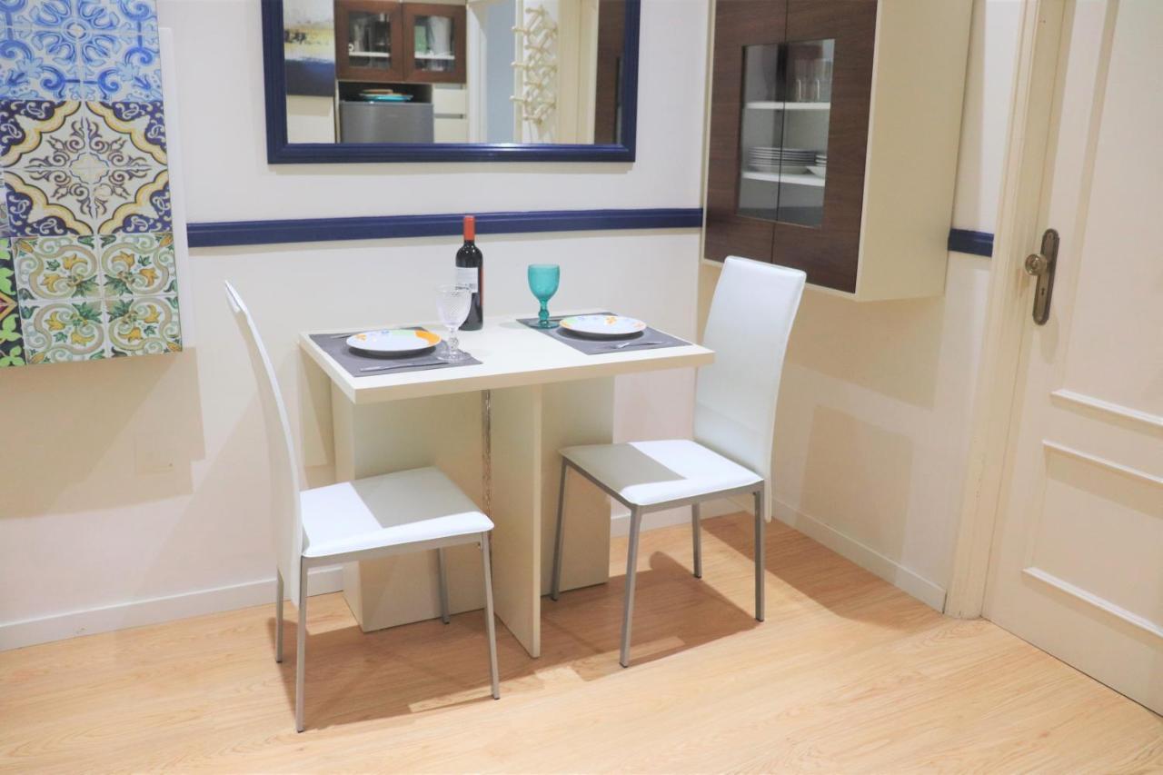 M&M Space Apartments - Mm2 Porto Dış mekan fotoğraf