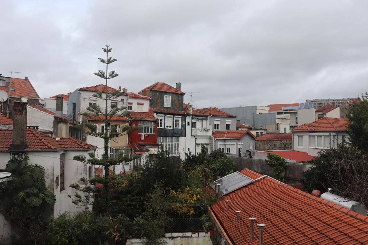 M&M Space Apartments - Mm2 Porto Dış mekan fotoğraf