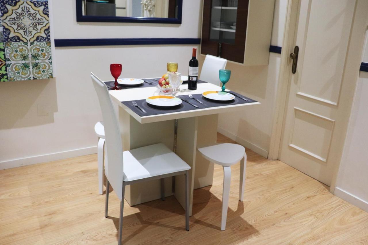 M&M Space Apartments - Mm2 Porto Dış mekan fotoğraf