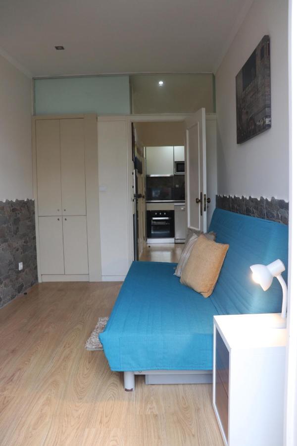 M&M Space Apartments - Mm2 Porto Dış mekan fotoğraf